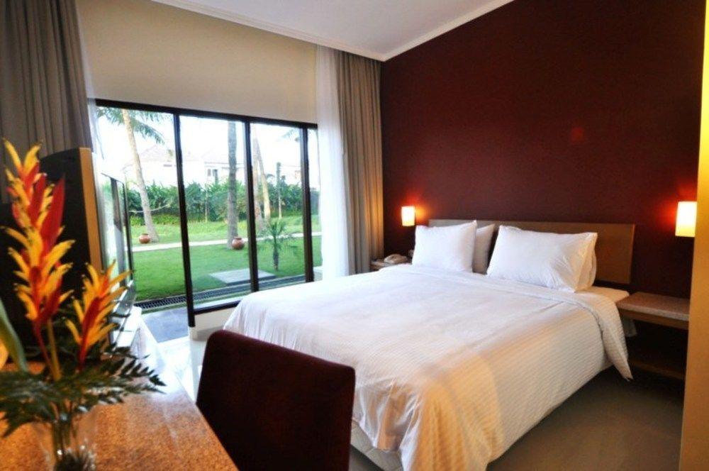 Grand Hap Solo Hotell Exteriör bild